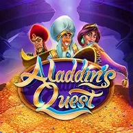 Aladdins Quest