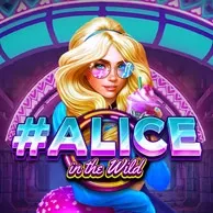 Alice in the Wild